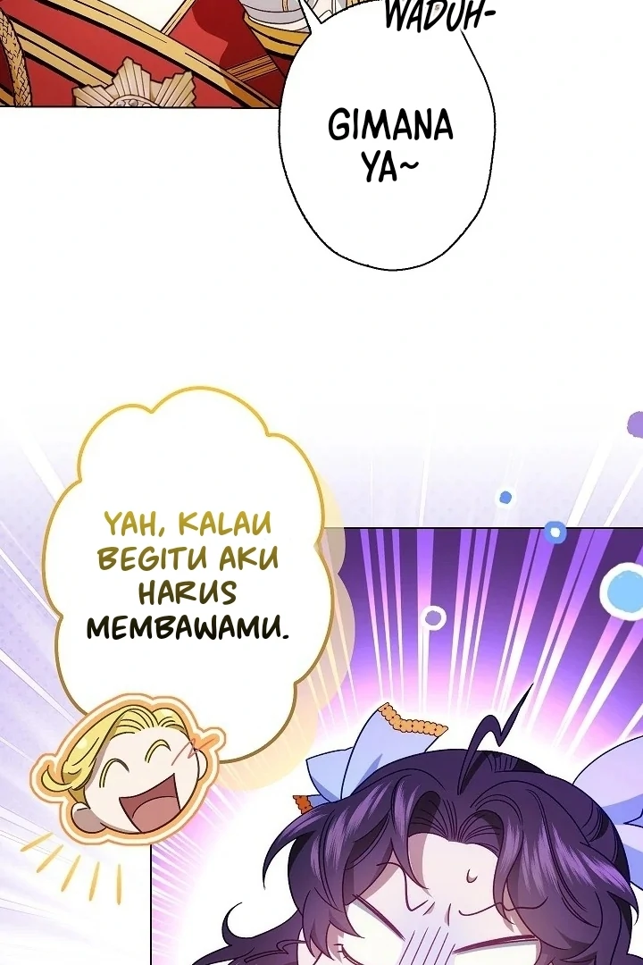 Became the youngest Sister-in-Law of the Ruined Harem Male Leads Chapter 00.1 Gambar 94