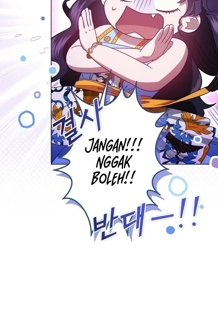 Became the youngest Sister-in-Law of the Ruined Harem Male Leads Chapter 00.1 Gambar 95
