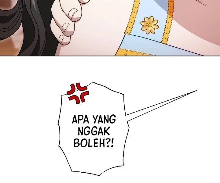Became the youngest Sister-in-Law of the Ruined Harem Male Leads Chapter 00.1 Gambar 97