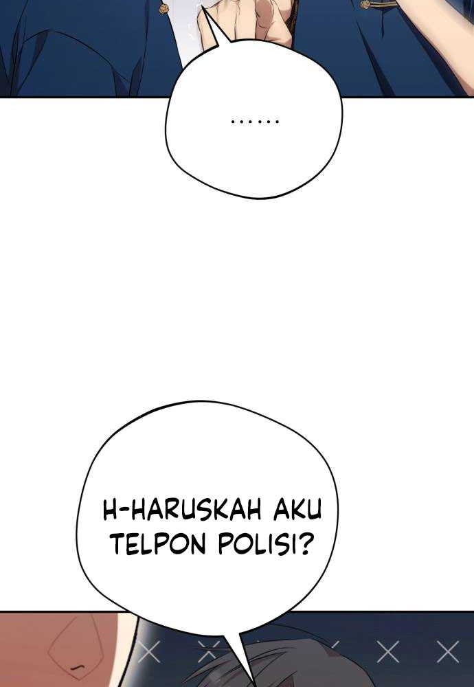 The Heavenly Demon Will Give You a Massage Chapter 45 Gambar 8