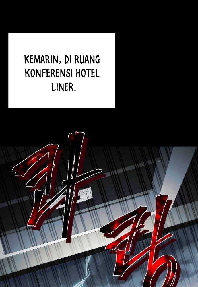 The Heavenly Demon Will Give You a Massage Chapter 45 Gambar 15