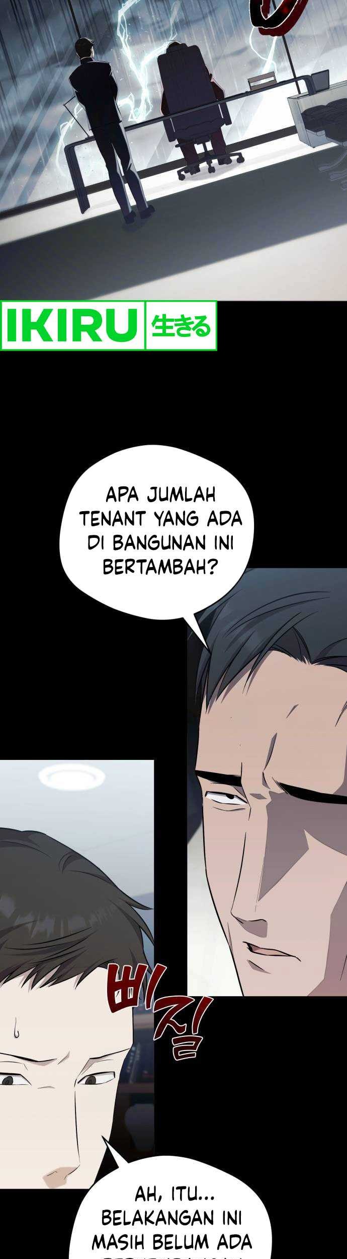 The Heavenly Demon Will Give You a Massage Chapter 45 Gambar 16
