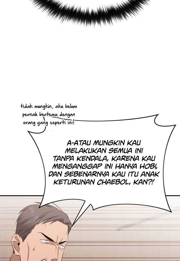 The Heavenly Demon Will Give You a Massage Chapter 45 Gambar 29