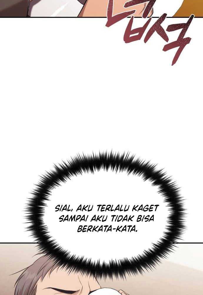 The Heavenly Demon Will Give You a Massage Chapter 45 Gambar 36