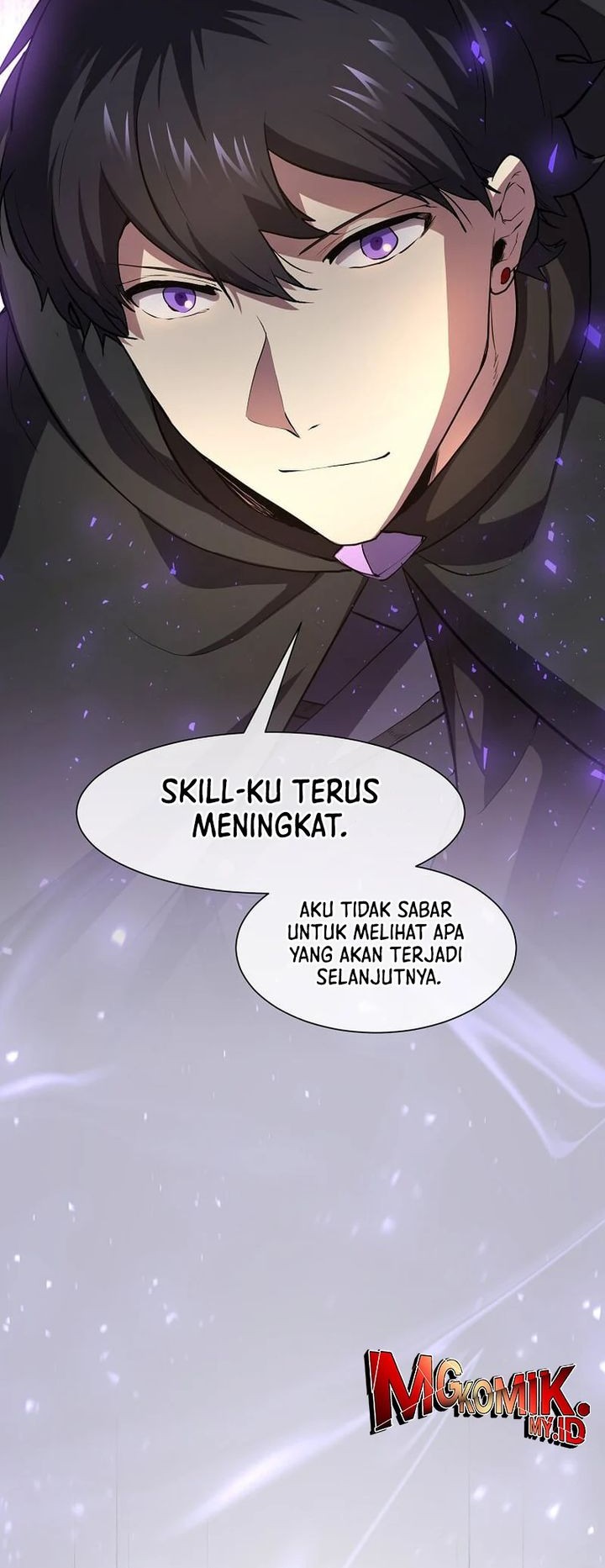 Leveling Up with Skills Chapter 90 Gambar 15