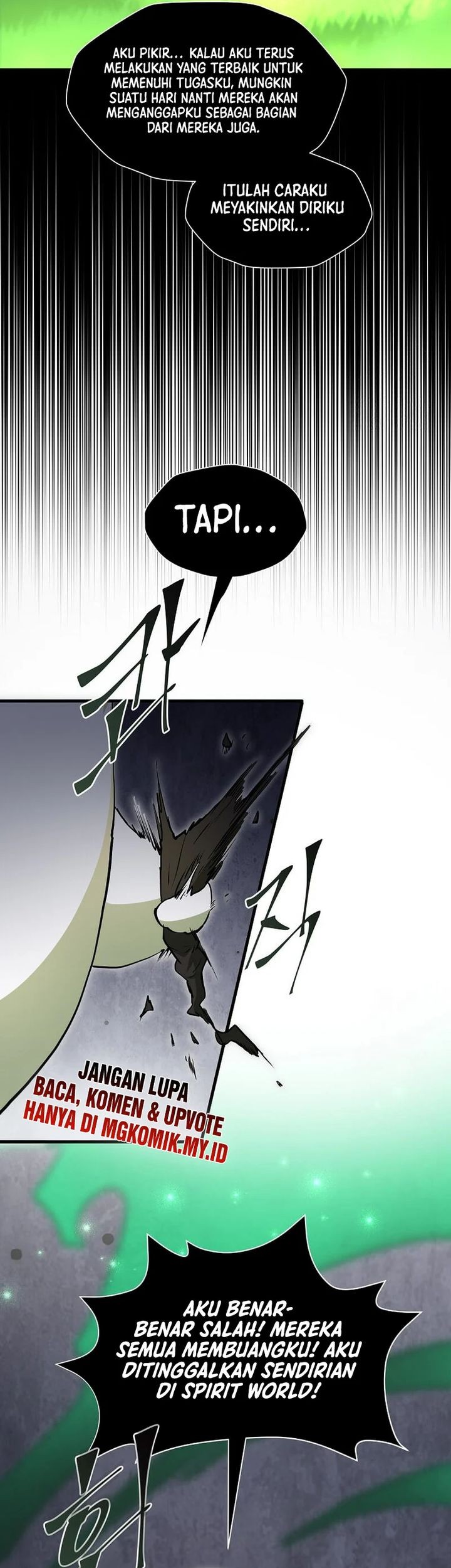 Leveling Up with Skills Chapter 90 Gambar 22