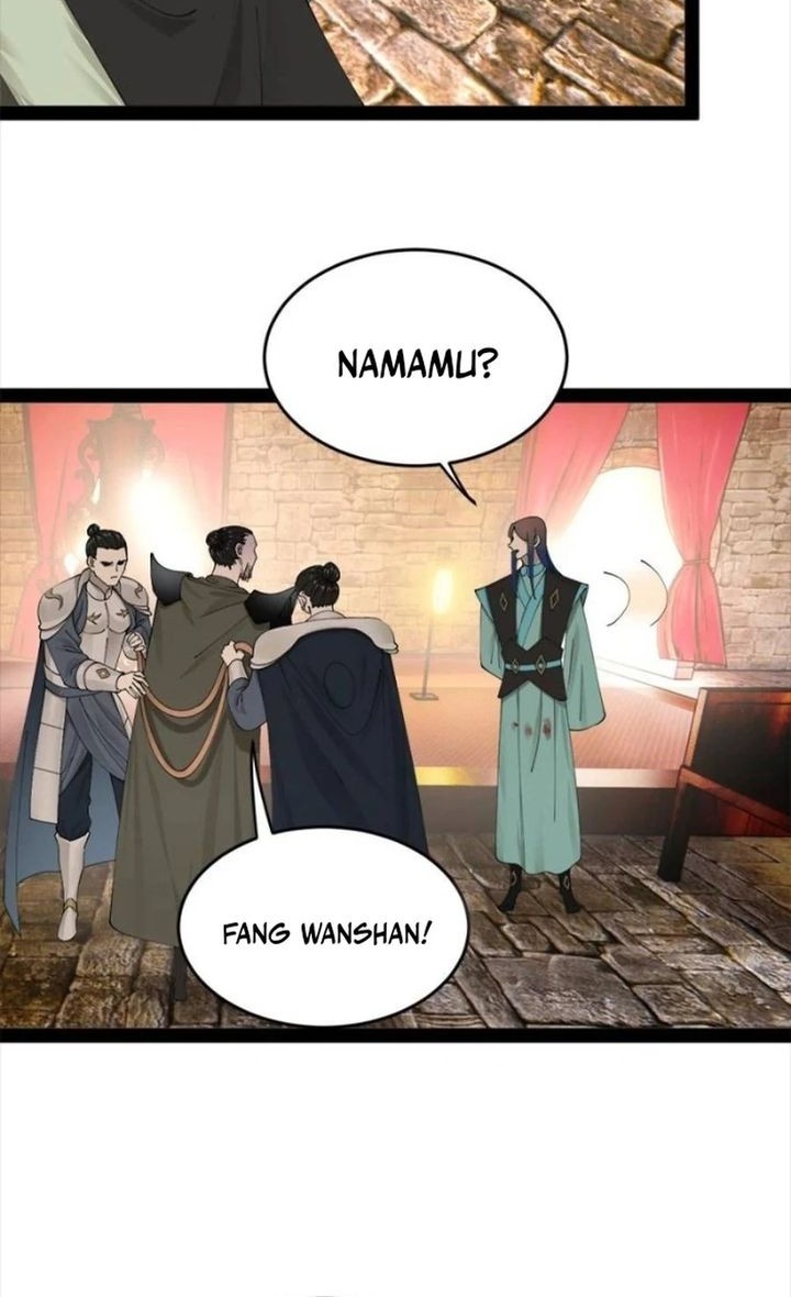 Survive As The Hero’s Husband Chapter 170 Gambar 9