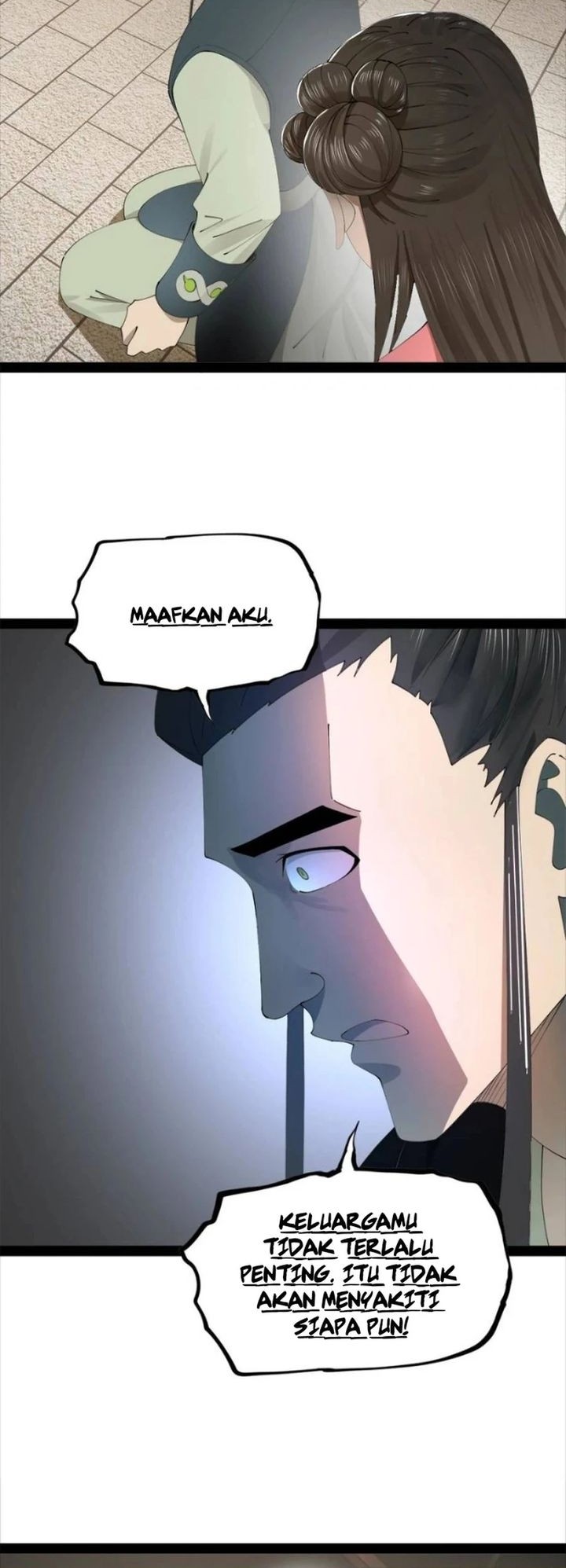 Survive As The Hero’s Husband Chapter 170 Gambar 15