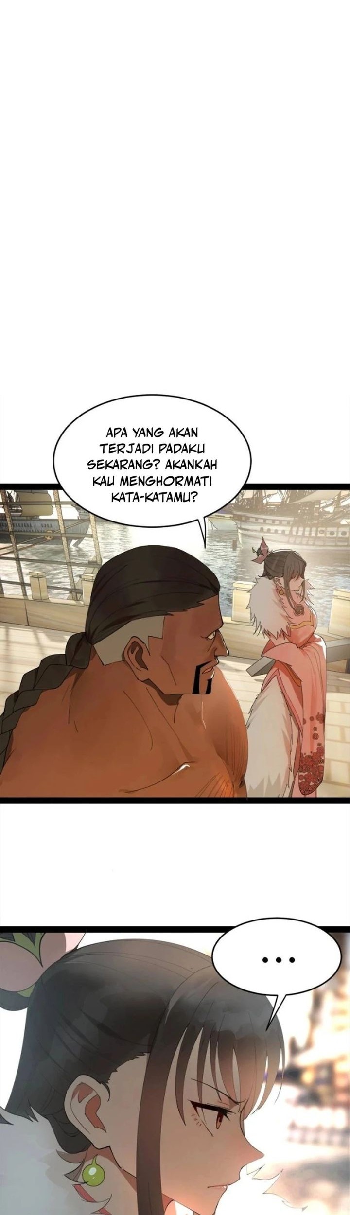 Survive As The Hero’s Husband Chapter 170 Gambar 26