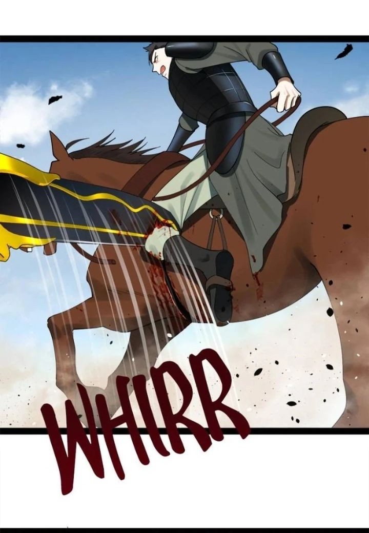 Survive As The Hero’s Husband Chapter 169 Gambar 15