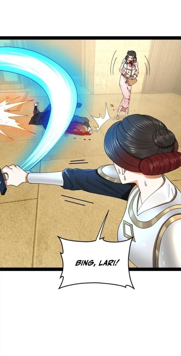 Survive As The Hero’s Husband Chapter 167 Gambar 24