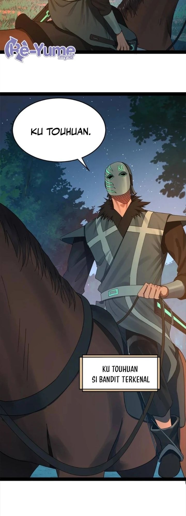 Survive As The Hero’s Husband Chapter 165 Gambar 3