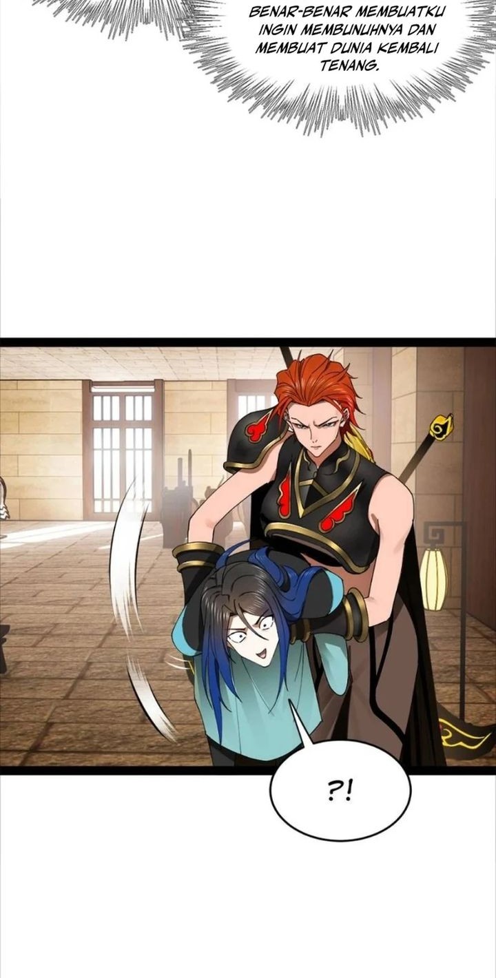 Survive As The Hero’s Husband Chapter 165 Gambar 15