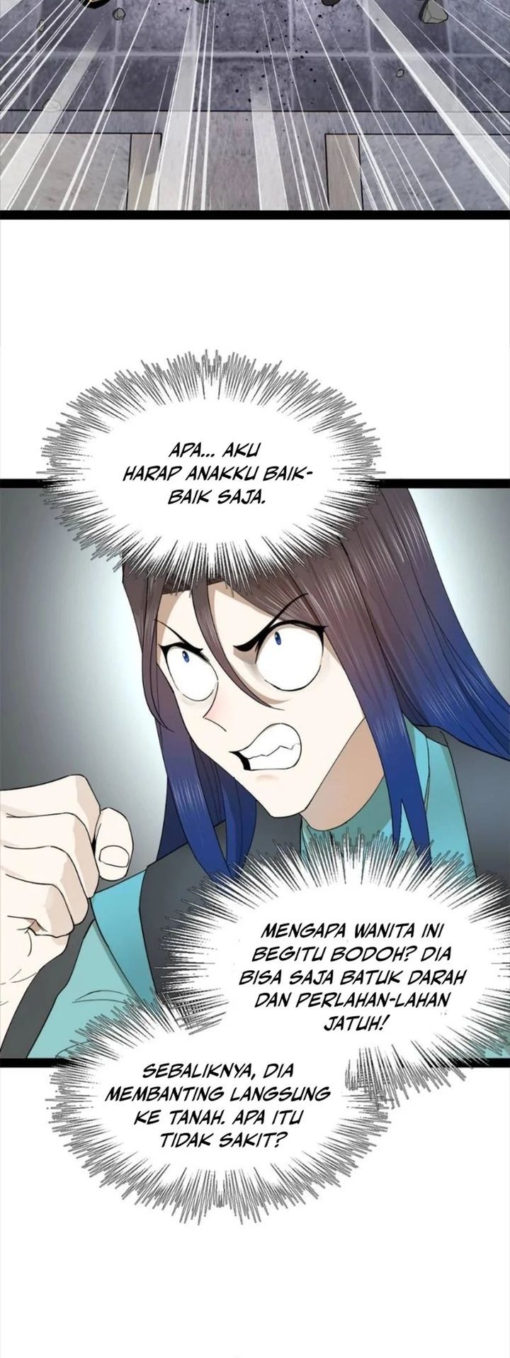 Survive As The Hero’s Husband Chapter 165 Gambar 24