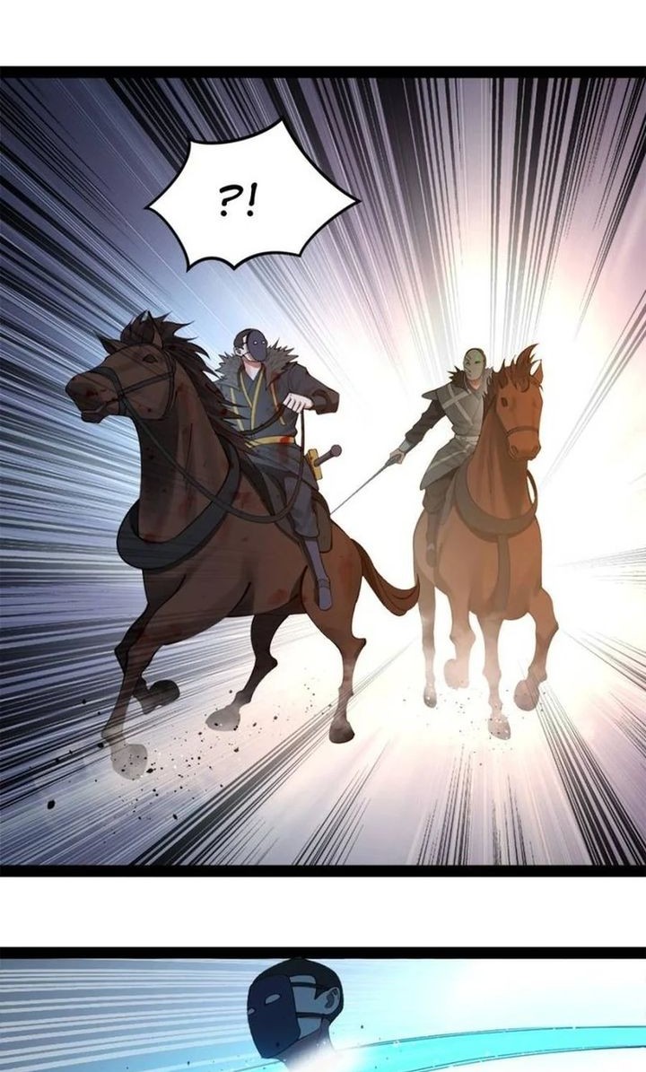 Survive As The Hero’s Husband Chapter 164 Gambar 30