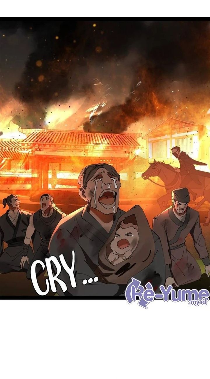 Survive As The Hero’s Husband Chapter 164 Gambar 9