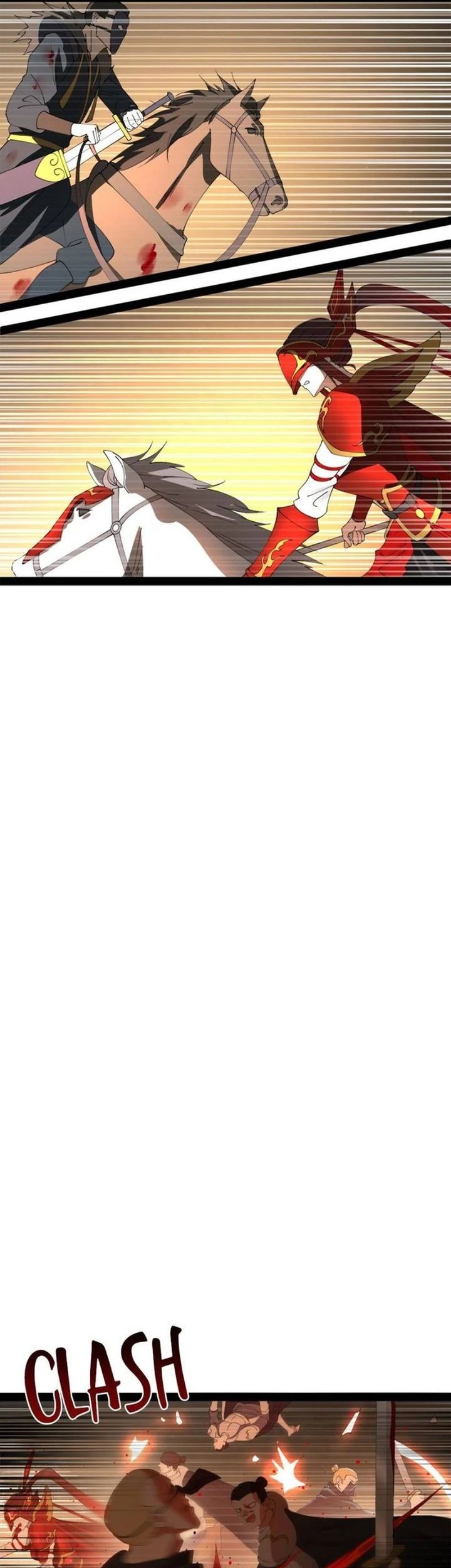 Survive As The Hero’s Husband Chapter 164 Gambar 16