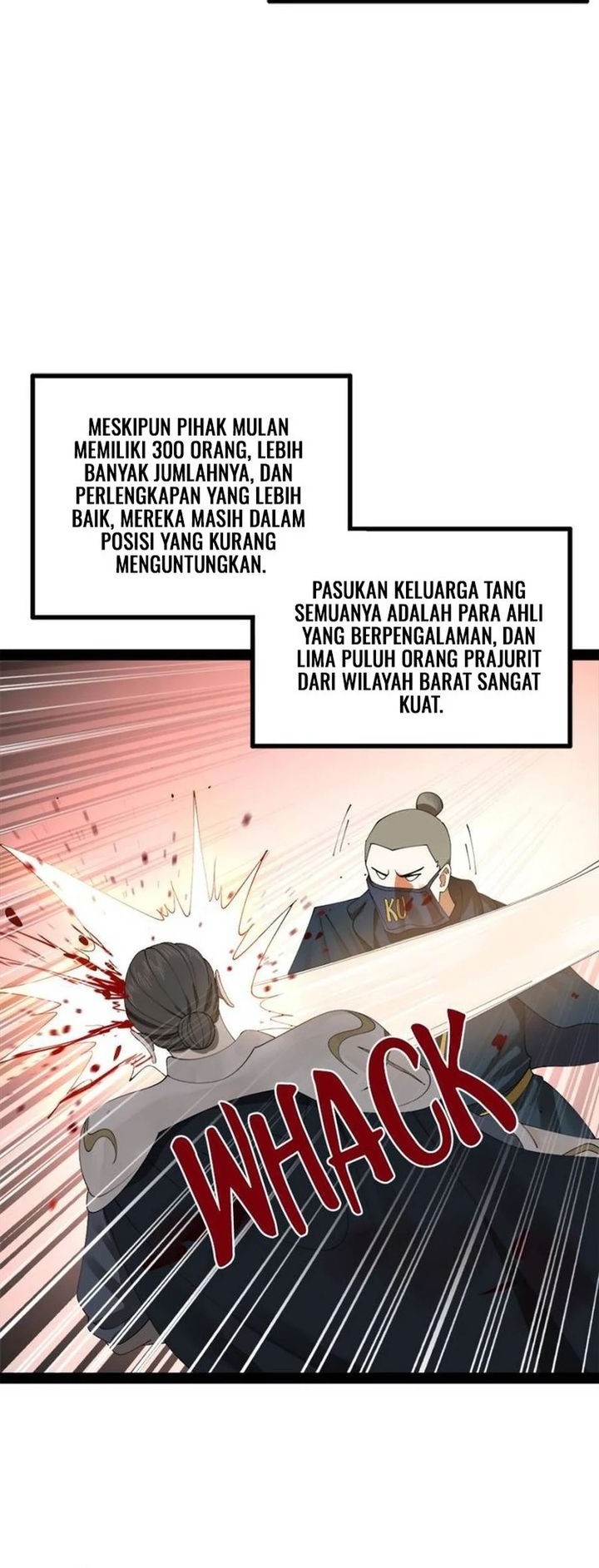 Survive As The Hero’s Husband Chapter 164 Gambar 18