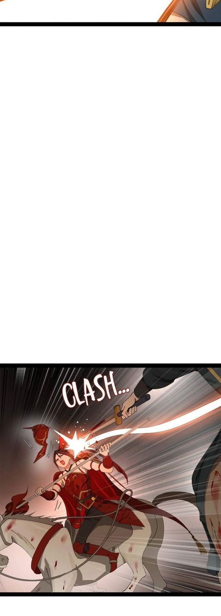 Survive As The Hero’s Husband Chapter 164 Gambar 21