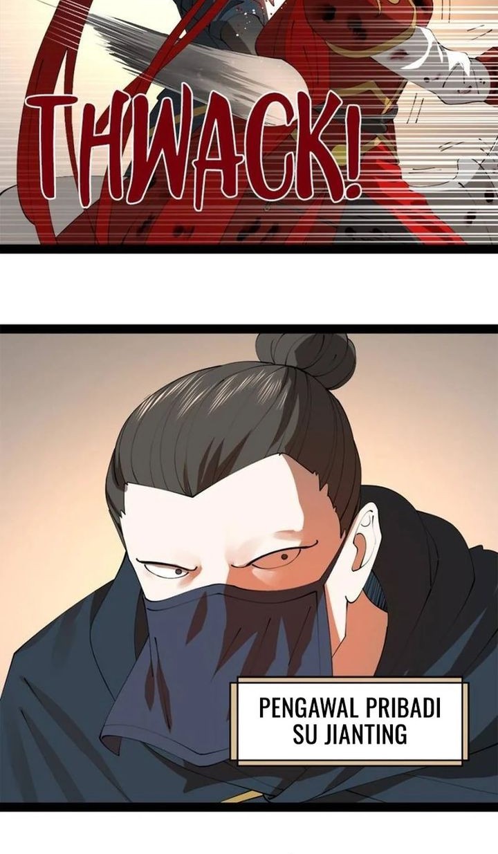 Survive As The Hero’s Husband Chapter 164 Gambar 24