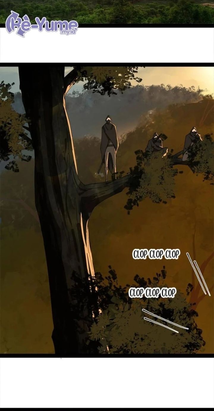 Survive As The Hero’s Husband Chapter 163 Gambar 18