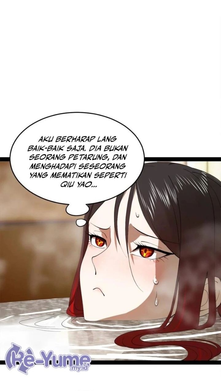 Survive As The Hero’s Husband Chapter 162 Gambar 30