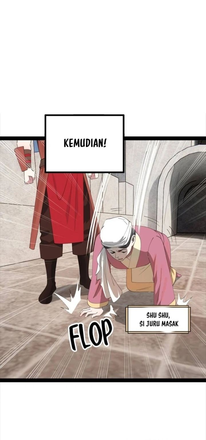 Survive As The Hero’s Husband Chapter 162 Gambar 12