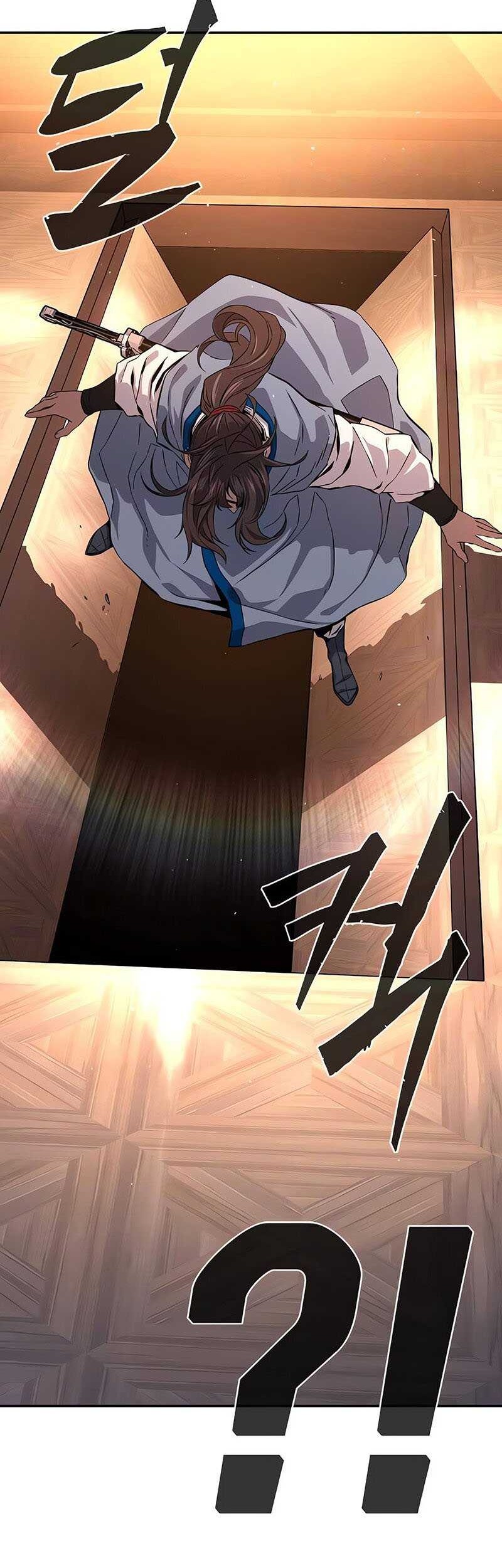 Absolute Sword Sense Chapter 118 Gambar 39