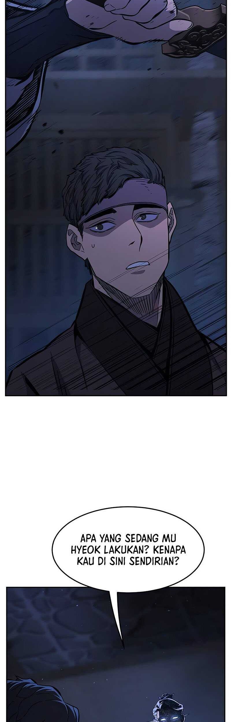 Absolute Sword Sense Chapter 118 Gambar 71