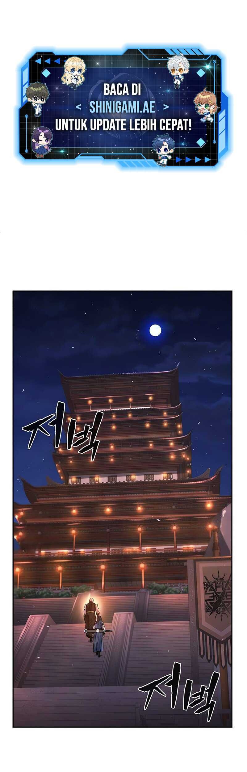 Baca Absolute Sword Sense Chapter 118 Gambar 2