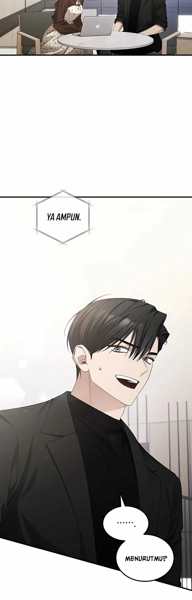 I’ll Retire After Saving the World Chapter 48 Gambar 37