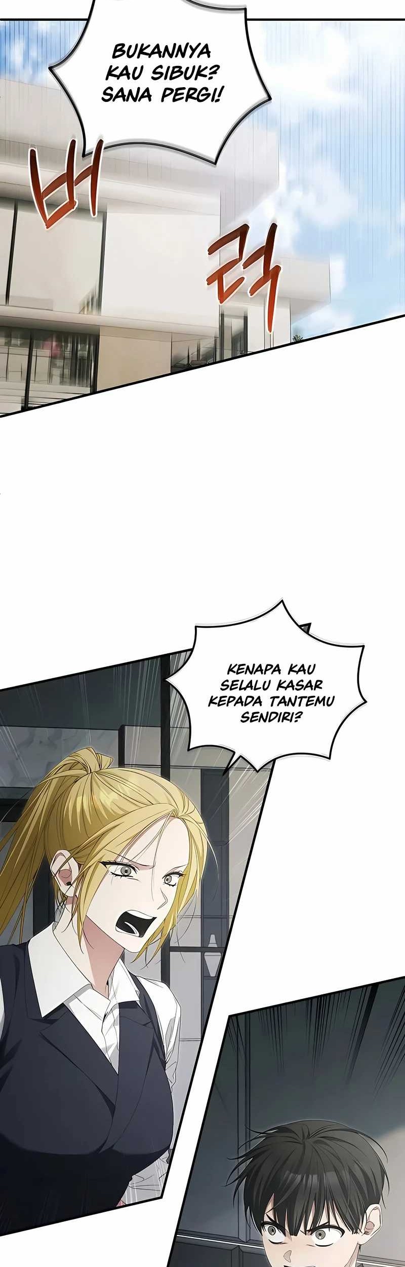 Baca  I’ll Retire After Saving the World Chapter 48 Gambar 2