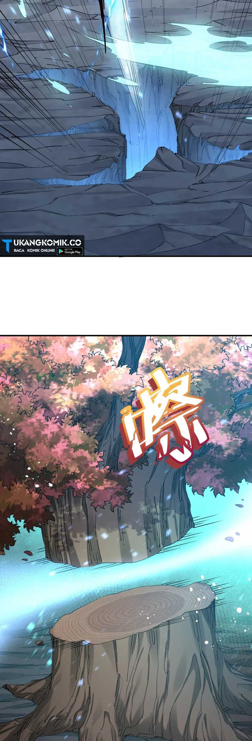 I Look Too Much Like The Boss And The World Actually Believes It Chapter 54 Gambar 7