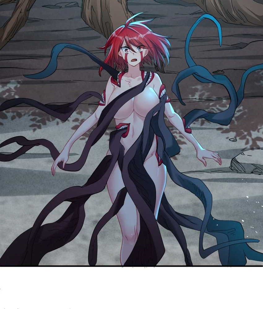 I Look Too Much Like The Boss And The World Actually Believes It Chapter 54 Gambar 8