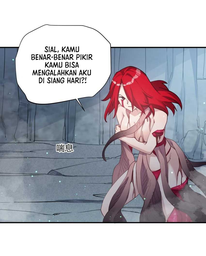 I Look Too Much Like The Boss And The World Actually Believes It Chapter 54 Gambar 11