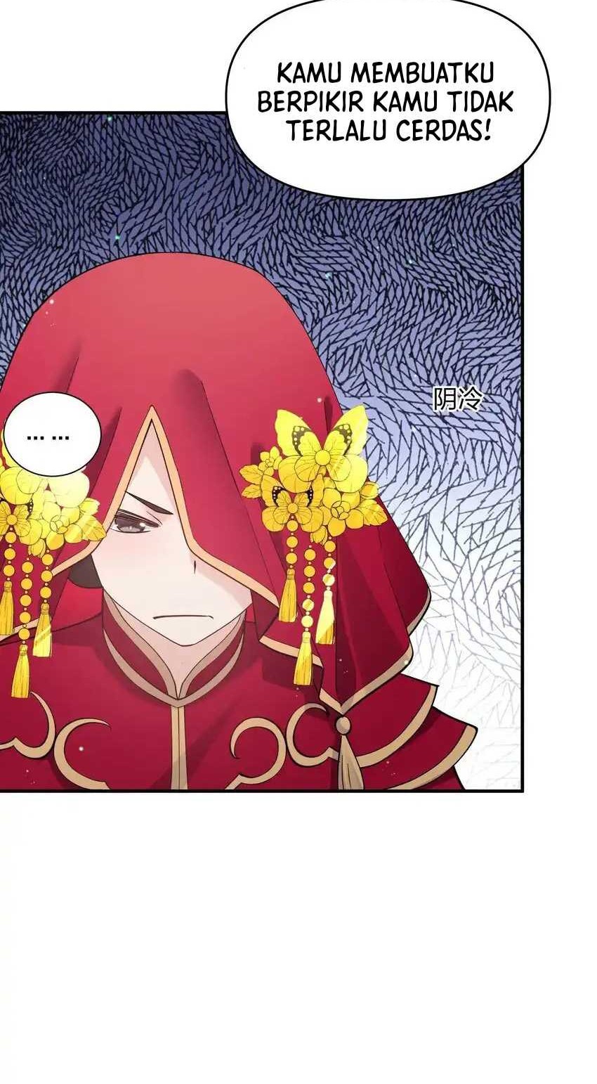 I Look Too Much Like The Boss And The World Actually Believes It Chapter 53 Gambar 4