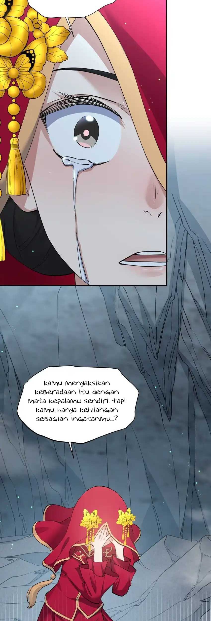 I Look Too Much Like The Boss And The World Actually Believes It Chapter 53 Gambar 7