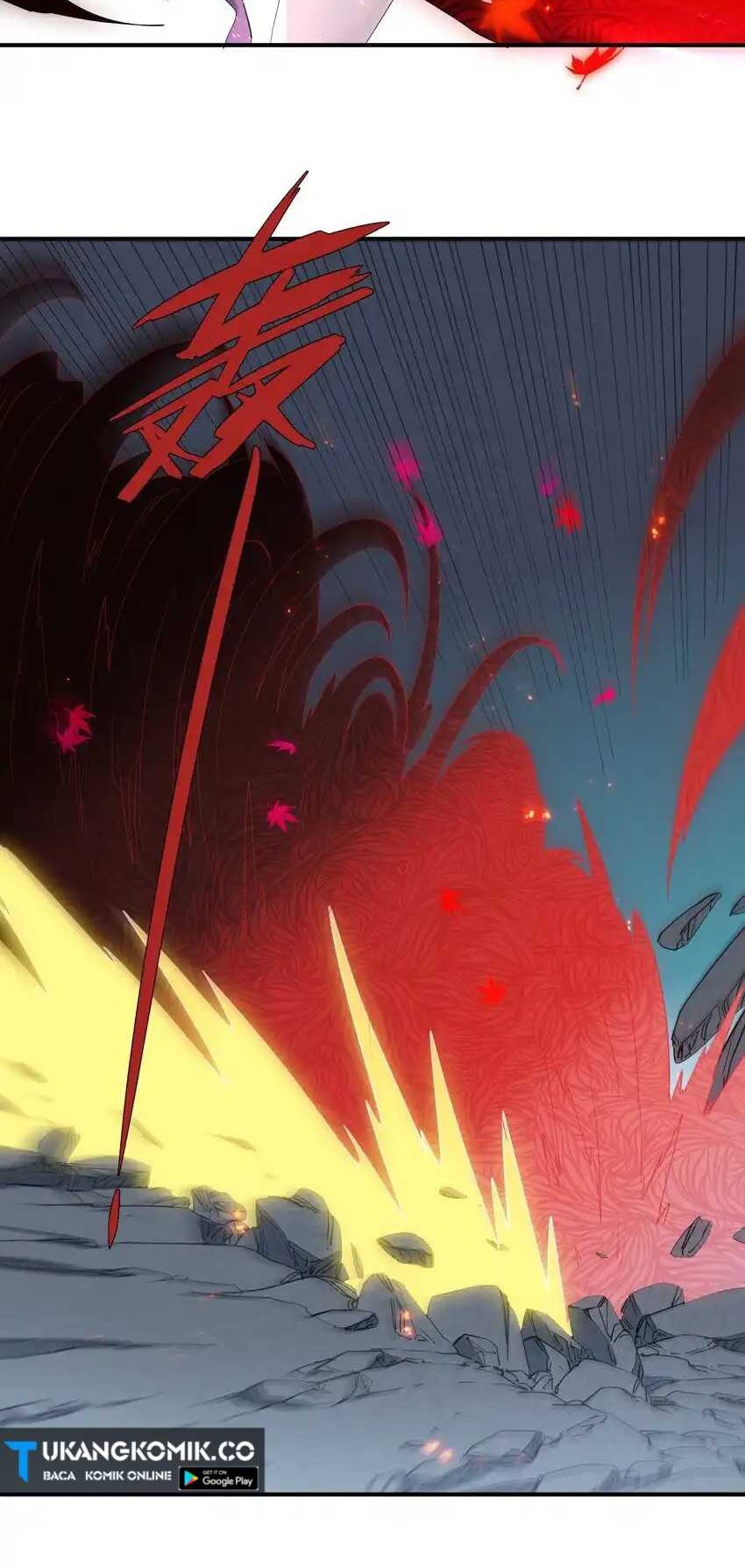 I Look Too Much Like The Boss And The World Actually Believes It Chapter 53 Gambar 16