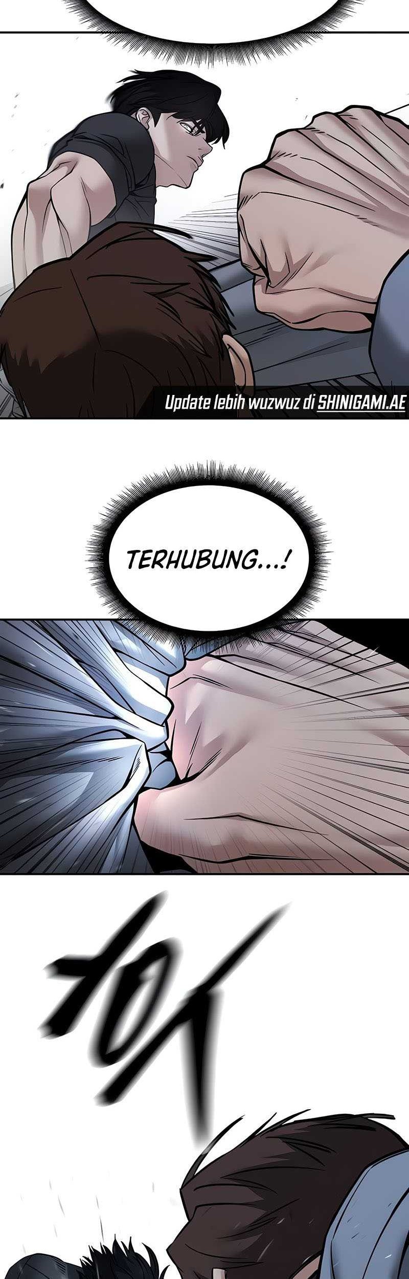 The Bully In Charge Chapter 122 Gambar 40