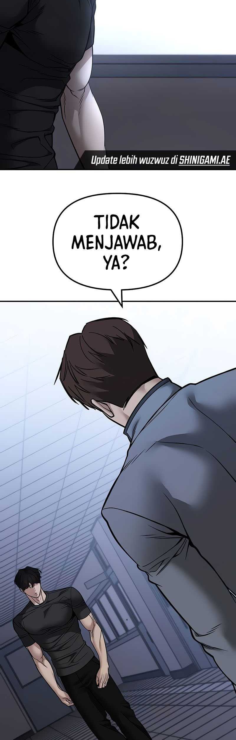 The Bully In Charge Chapter 122 Gambar 61