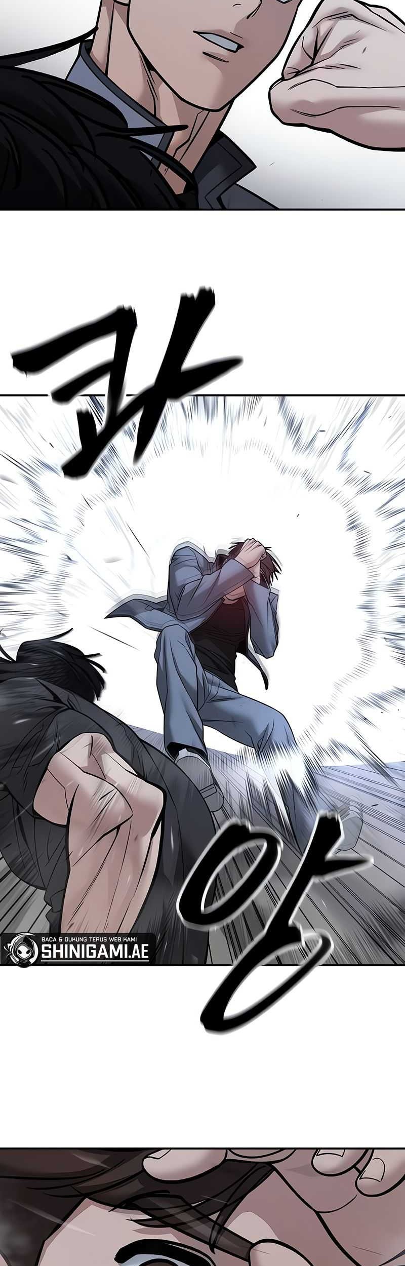 The Bully In Charge Chapter 122 Gambar 65