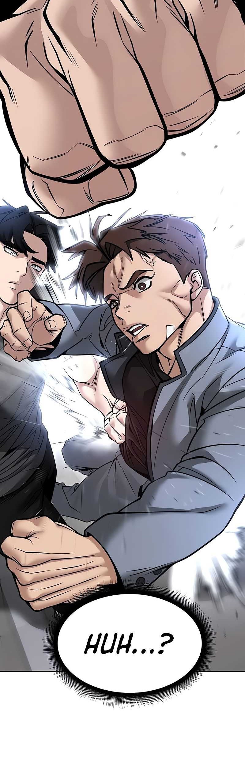 The Bully In Charge Chapter 122 Gambar 68