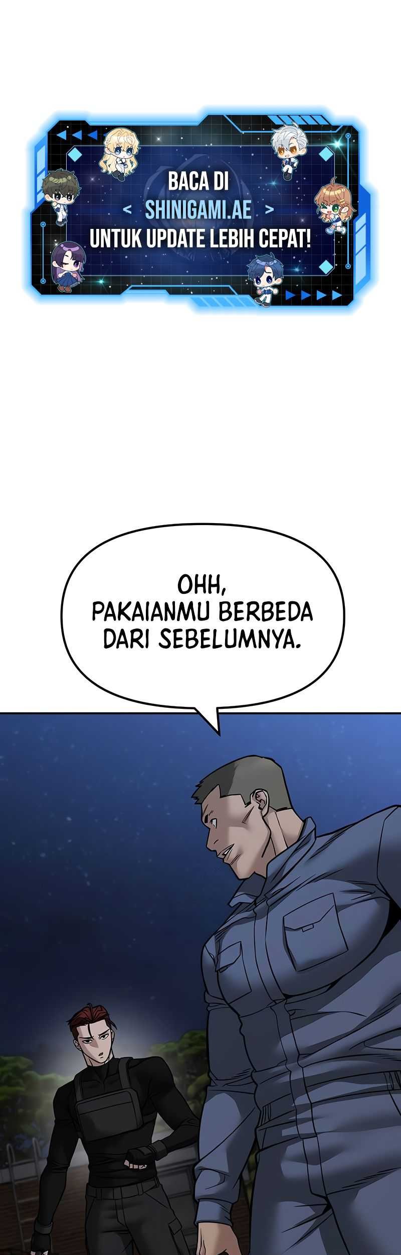 Baca The Bully In Charge Chapter 122 Gambar 2