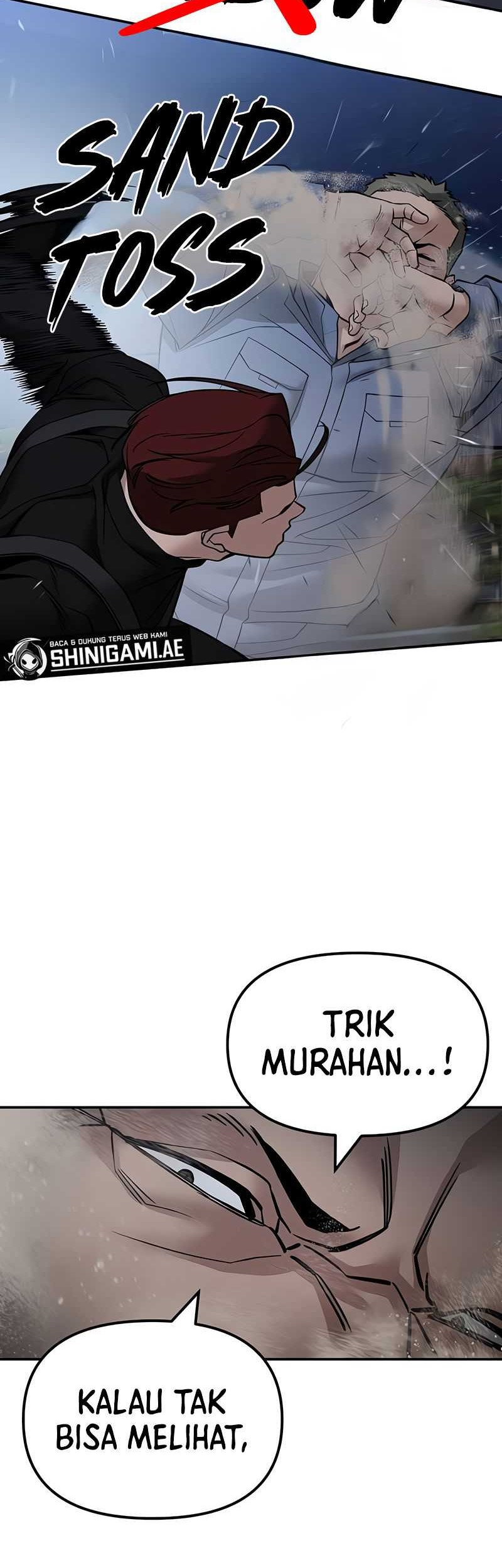 The Bully In Charge Chapter 122 Gambar 10