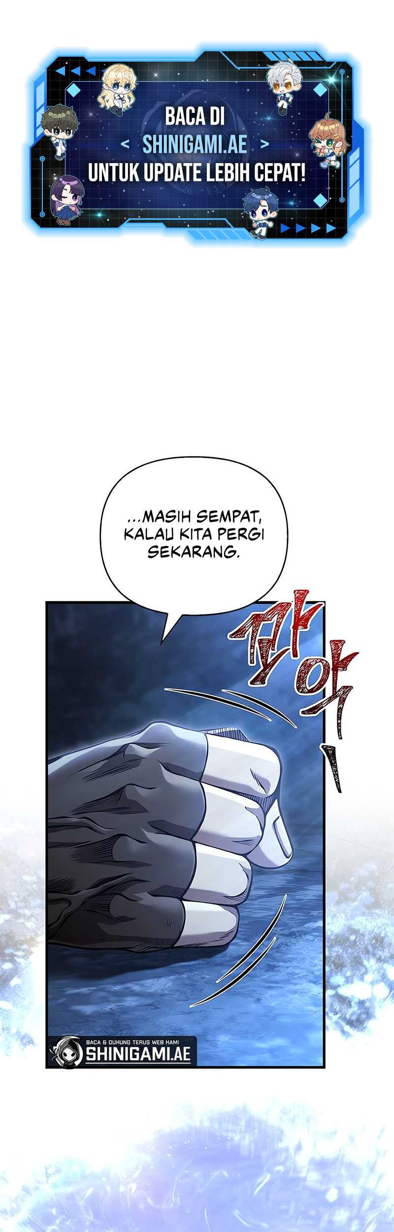 Baca Survive as a Barbarian in the Game Chapter 89 Gambar 2