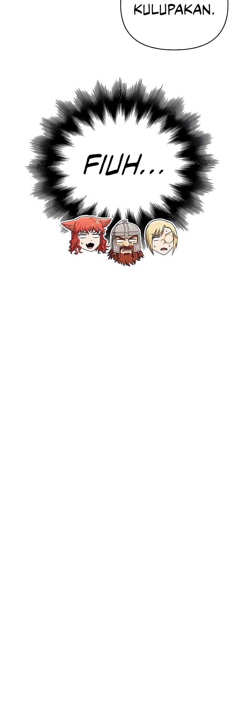 Survive as a Barbarian in the Game Chapter 89 Gambar 9