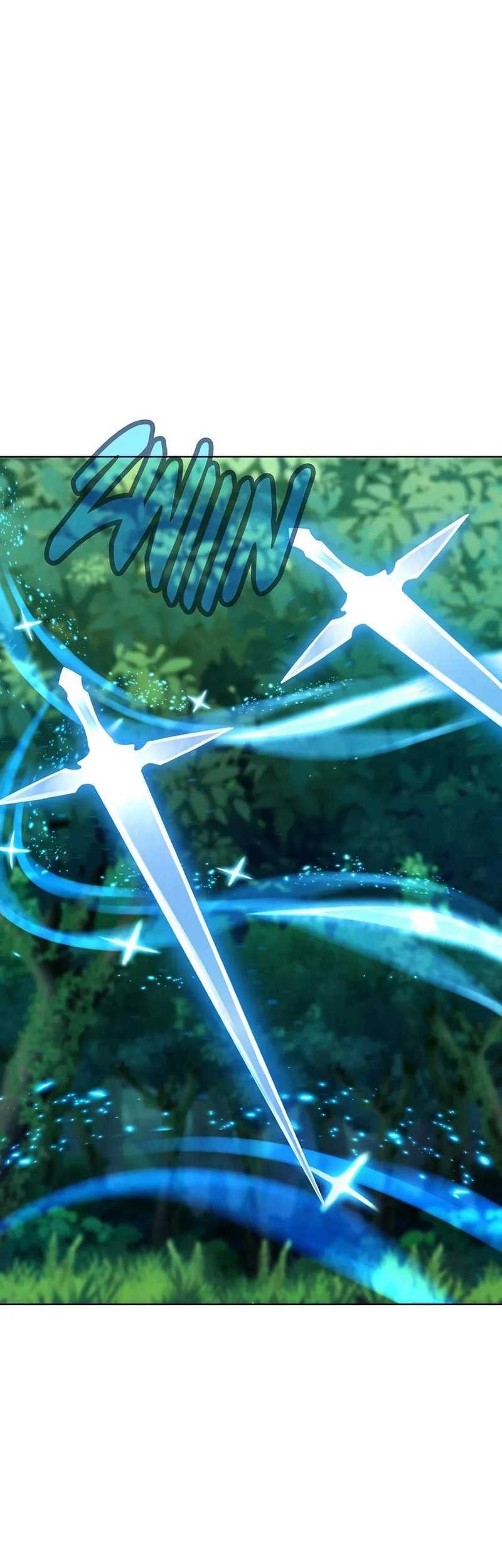 I Became A Part Time Employee For Gods (Albanara of the Gods) Chapter 73 Gambar 38