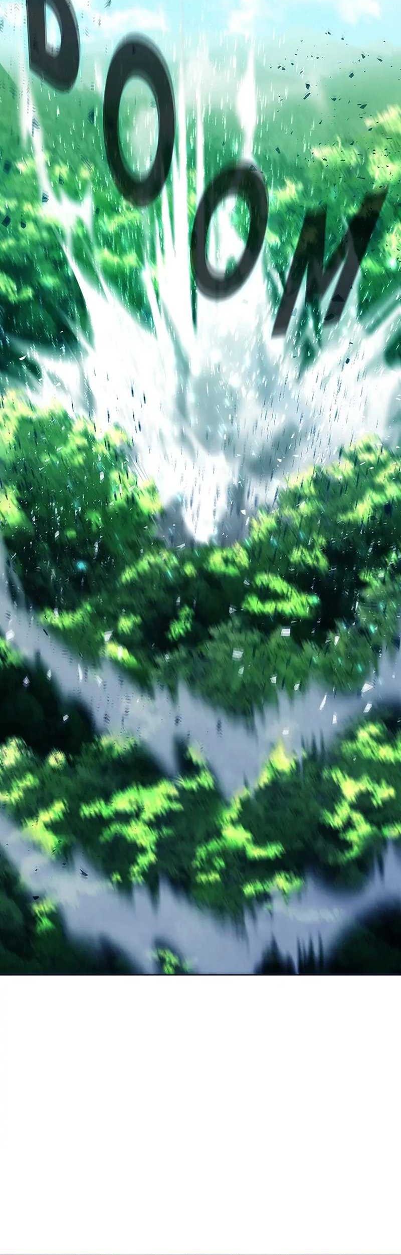 I Became A Part Time Employee For Gods (Albanara of the Gods) Chapter 73 Gambar 44