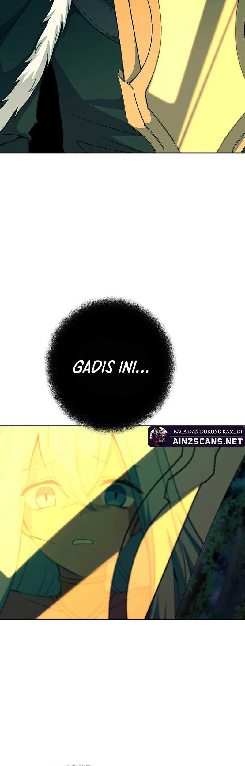 I Became A Part Time Employee For Gods (Albanara of the Gods) Chapter 73 Gambar 50