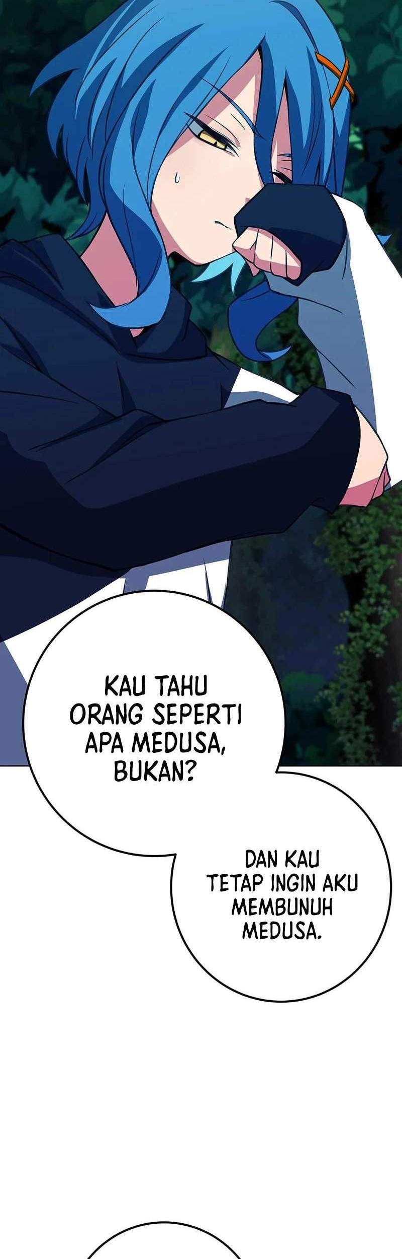 I Became A Part Time Employee For Gods (Albanara of the Gods) Chapter 73 Gambar 53